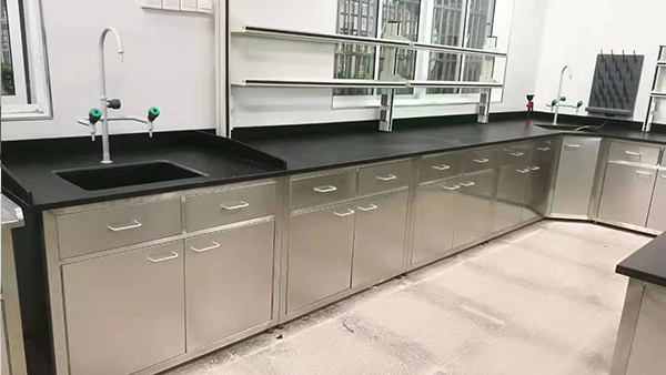 倍思特食品（蘇州）有限公司新建實(shí)驗(yàn)室通風(fēng)柜實(shí)驗(yàn)臺(tái)及通風(fēng)系統(tǒng)應(yīng)用