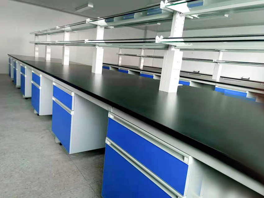 蘇州華測檢測實(shí)驗(yàn)室改造和維修工程