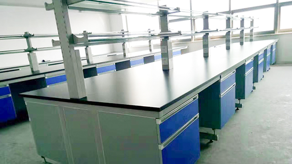 蘇州華測檢測實(shí)驗(yàn)室改造和維修工程