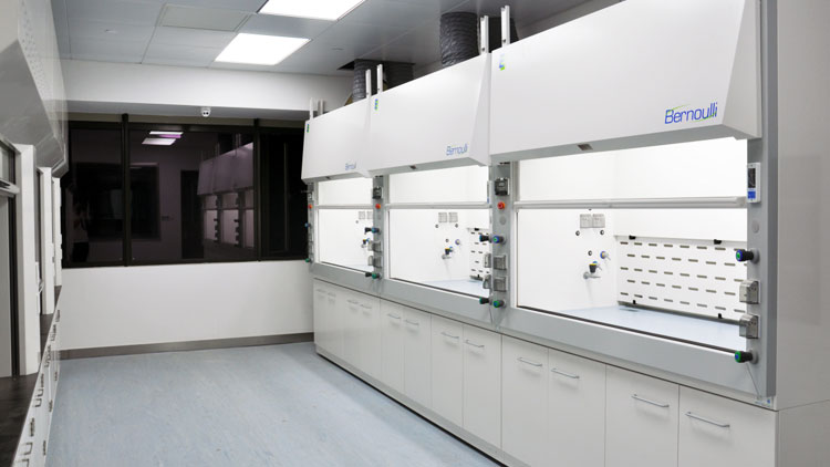 實驗室暖通系統(tǒng)包括哪些內容