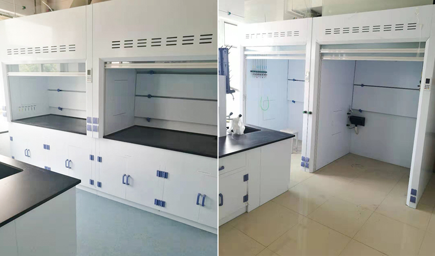 張家港國泰蘇州研發(fā)中心實(shí)驗(yàn)室改造工程