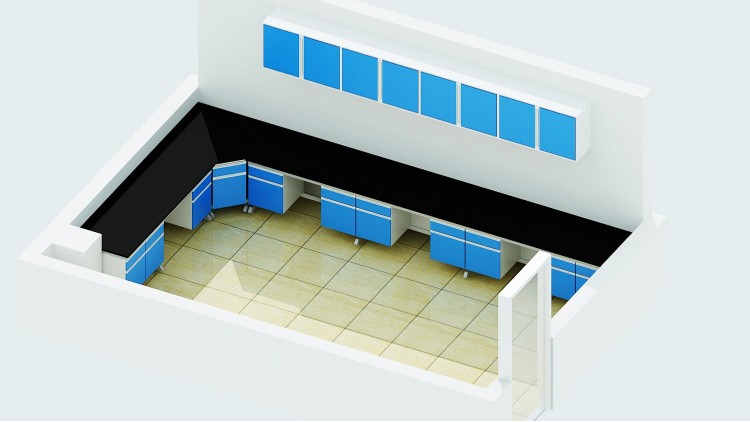 實驗室規(guī)劃設(shè)計之食品實驗室設(shè)計建設(shè)-瑞斯達(dá)實驗室