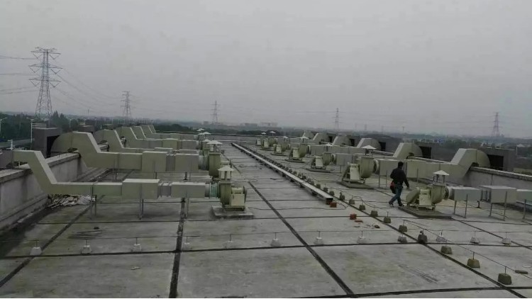 實驗室廢氣、廢水、廢液的處理方法