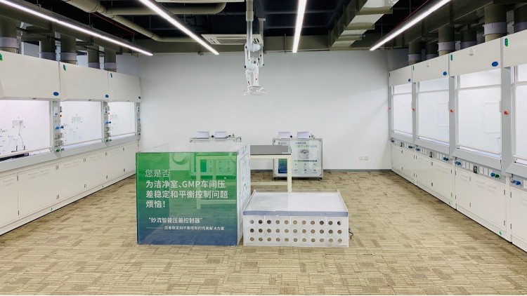 實(shí)驗(yàn)室通風(fēng)柜