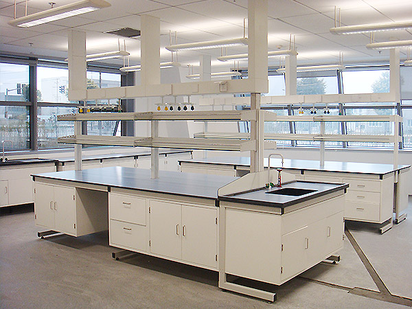 電子機(jī)械實驗室工程