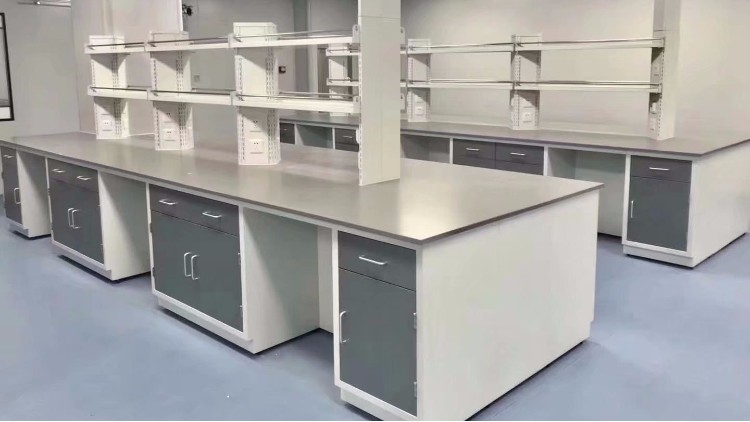 實(shí)驗(yàn)室設(shè)計(jì)