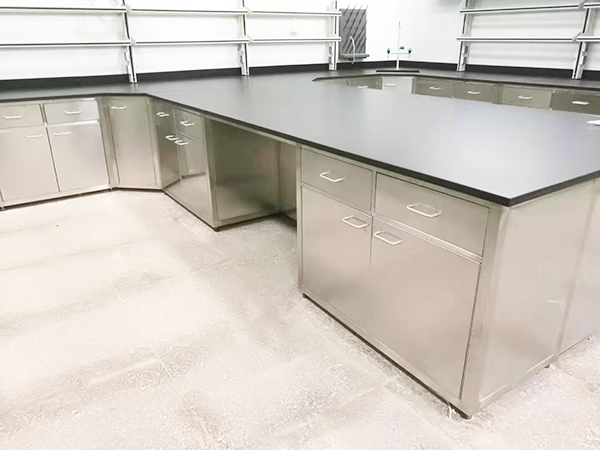 實(shí)驗(yàn)臺(tái)—不銹鋼實(shí)驗(yàn)臺(tái)