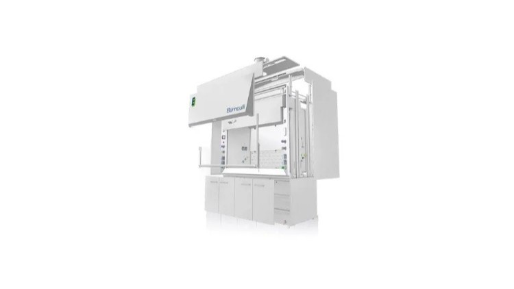 伯努利通風(fēng)柜入選“上海市創(chuàng)新產(chǎn)品推薦目錄”