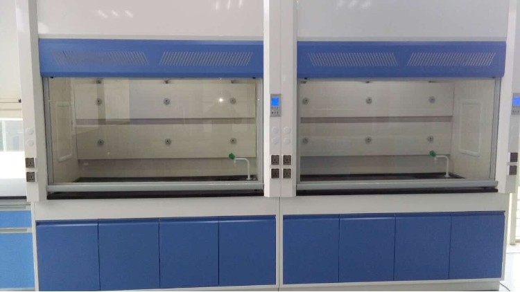 通風柜怎樣布局才合理？