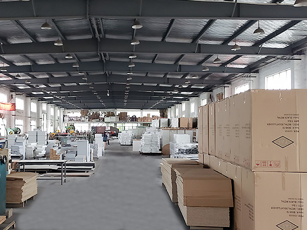 瑞斯達(dá)原材倉(cāng)儲(chǔ)