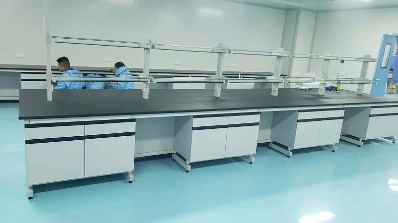 實驗室設計規(guī)劃